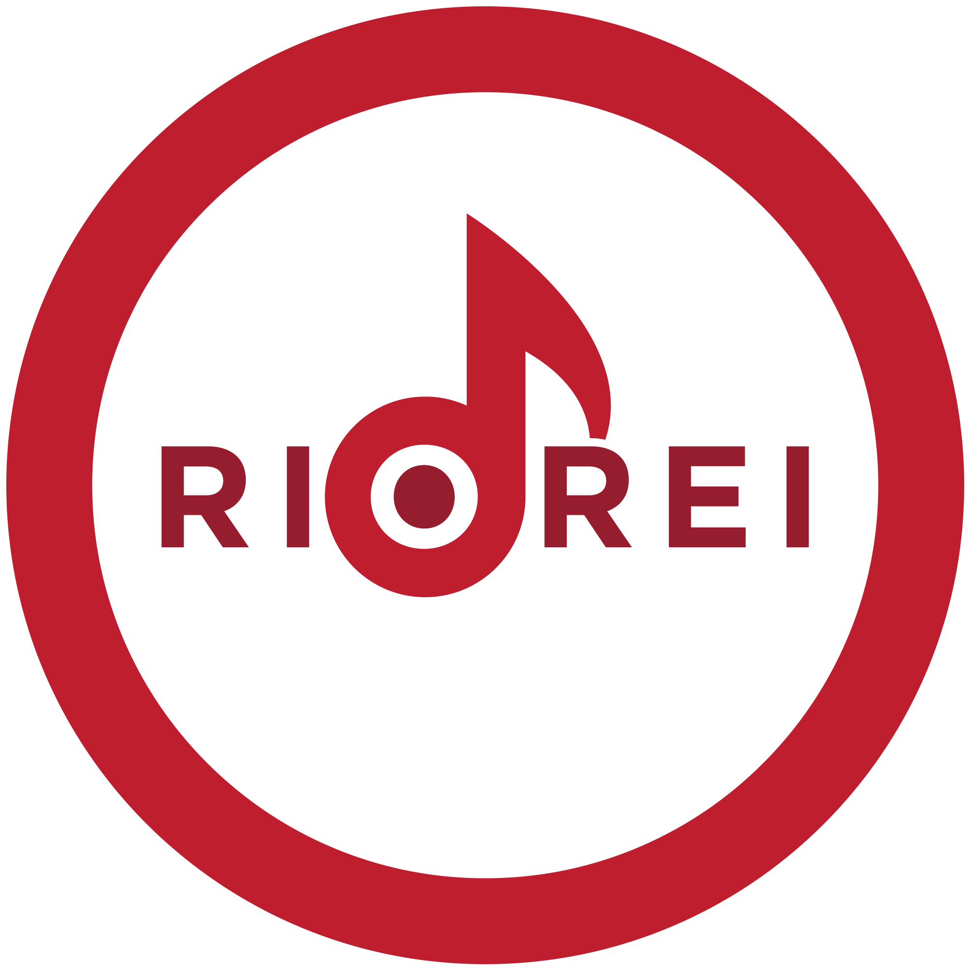 Rio Rei